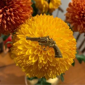 Pistol Packin Mama Pin!